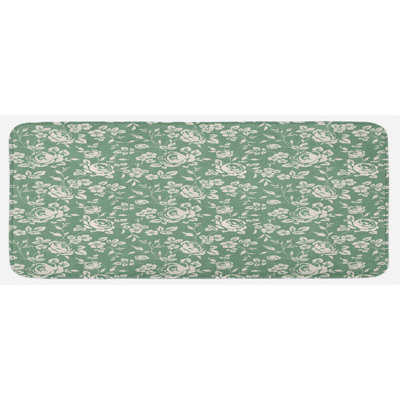 Tapis de cuisine