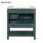 30Inch Transitional Style Bathroom Vanity Cabinet Combo With Ceramic Sink, Bathroom Vanity-541863926