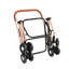 Double Pet Stroller for Dogs and Cats-130714616