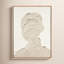 Portrait 2 Painting by Coup D'Esprit-1983109541