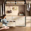 Talamantes 100cm W 5 - Drawer Chest of Drawers-1611274851