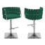 Tabouret pivotant à hauteur réglable Mancias-2022896979-2022896990