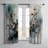 Window Curtains-154381665