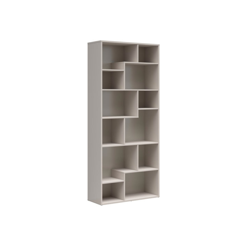 Betiel Bookcase, Cashmere