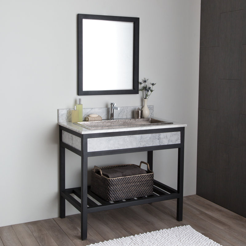 Miroir de salle de bain Asana