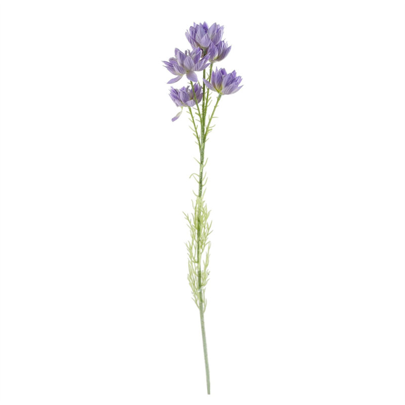 Silk Artificial Arrangement in Vase