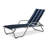 Outdoor Rust-Resistant Metal Chaise Lounge-19510310-48935081