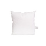 Duck Feather & Down Plush Pillow
