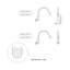 Spotlight Flexiled Ap L.900Mm-77943175