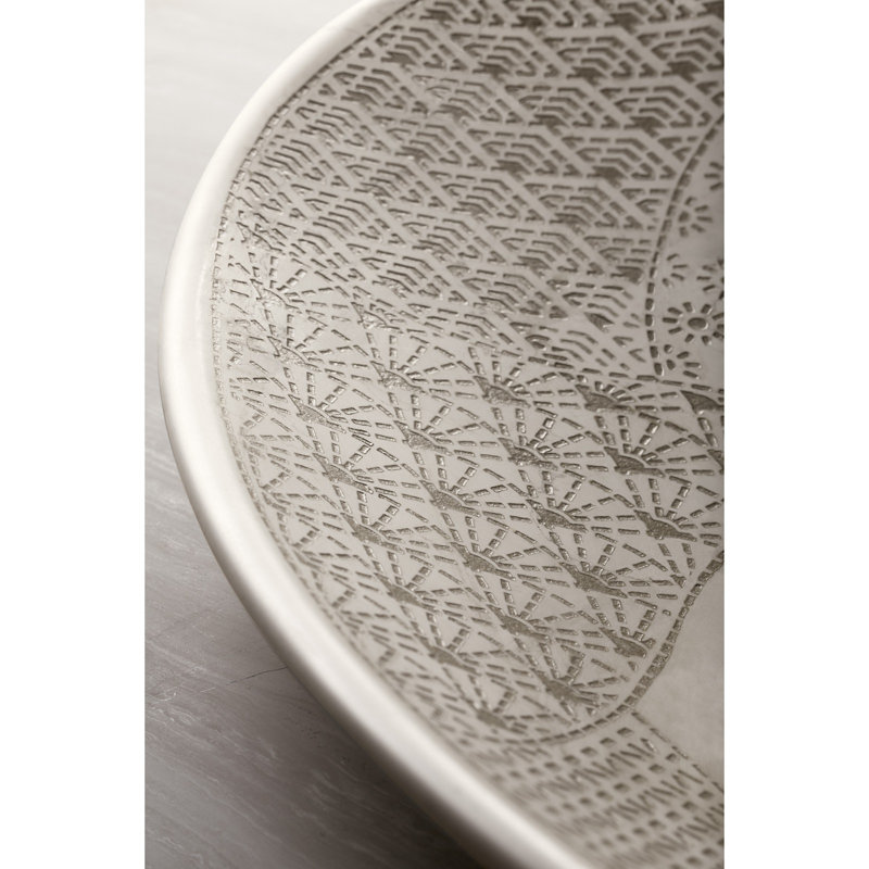 KOHLER Kensho, ARTIST EDITIONS Asymmetrical Oval Vessel Bathroom Sink, Biancone