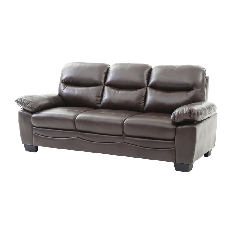 Canapé modulaire Newbury G465A-S Newbury, rouge