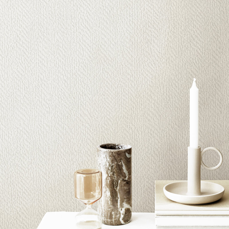 Superfresco Easy Cove Paintable Wallpaper