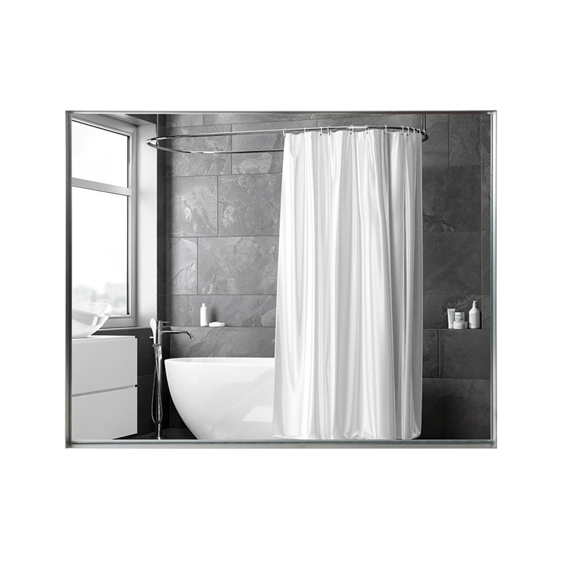 Miroir de salle de bain, 24 po x 36 po