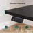 75" Adjustable L-Shaped Standing Desk-203892019-226597428