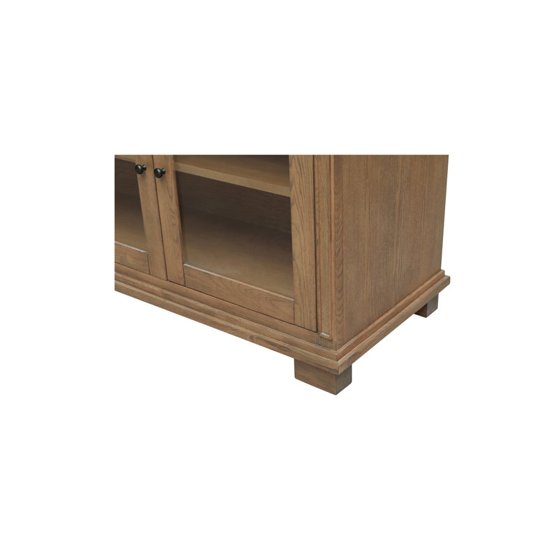 Lillian 84" Wood Sideboard