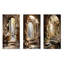 Ensemble de salon 3 pièces ruines antiques Blooms II-1210687093