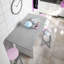 Coletta Extendable Dining Table
