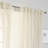 Rayna Semi Sheer Curtain Panel Pair-828028208-886588975