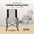 Foldable Rocking Chair-115958259