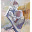 Fade Away Gray Print by Donna Weathers-1469553590-1469553547