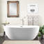 Baignoire autoportante en acrylique-75068088-89828718