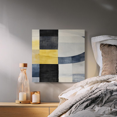 Wrapped Canvas Print Set