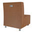 Chaise mobile rembourrée Pro Series-101545380