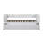 1Pc Daybed With Trundle, Twin Daybed, Day Bed-281213022