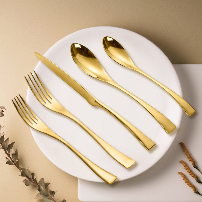 Knife And Fork