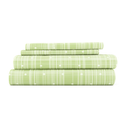 Simply Soft™ Microfiber Sheet Set
