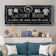Duds and Suds- Framed Canvas