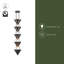 Versus 10-in Brass Pendant-1324913538-1324913536