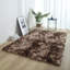 Tapis à poil long Antonije Tie Dye-410298549-454456037
