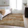 Premium Machine Washable Prisco Paprika Rug