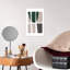 «Abstract Stripes», art mural contemporain abstrait-129140381