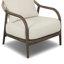 Chaise d'extérieur Remi