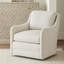 Barclay Butera Upholstery Swivel Armchair