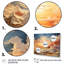 Nuage de paysage céleste III - impression-1117709616-1117709621