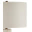 Water-borne Table Lamp