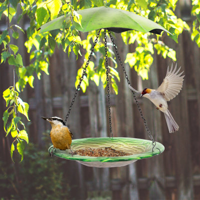 Mangeoire à oiseaux Nali Tray