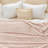 Bedsure 269gsm Fleece Blanket For Couch - Super Soft Cozy Blankets For Women GentleSoft™️-105503115-105503111
