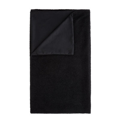 Soft Boucle Warm Blanket Throw