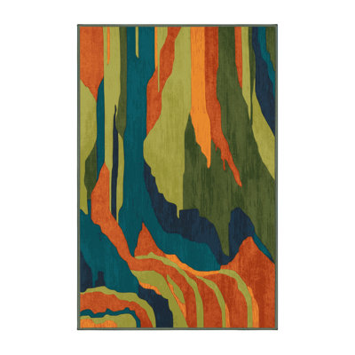 Tapis Coastal Zephyr