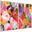 «Blossom Symphony I & II», 2 pièces