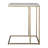 Clinton Marble Top End Table-818291325