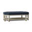 Libby Langdon Novelty Ottoman-60110266-60110280