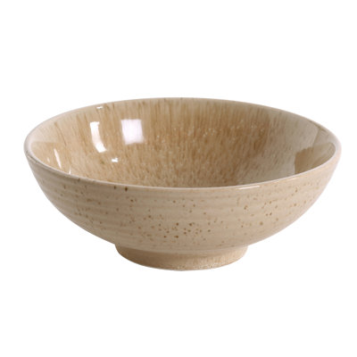 Agate 36 oz. Bol à riz nouilles