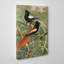 Wilhelm Kuhnert - Wrapped Canvas Painting-19092738