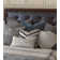 Reign Pillow Sham