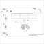Karbon Aluminium Flush Mount-561904433-561904436